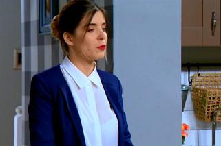 Barwy szczęścia, odc. 2171. Agata (Natalia Zambrzycka)