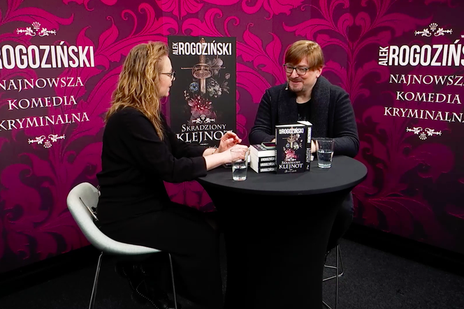 Lepsze od Bridgertonów. Miłosna rozgrywka na dworze królowej Marysieńki