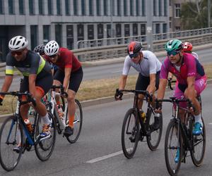 Enea Bydgoszcz Cycling Challenge 2023. Wielkie ściganie w centrum miasta [ZDJĘCIA]