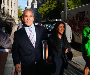 Zapadł wyrok w sprawie Diddy'ego. Przeprosił siedmioro dzieci i Cassie