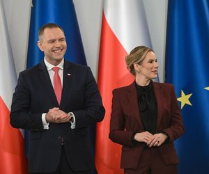 Pierwsza para RP spotkała się z finalistami konkursu chopinowskiego