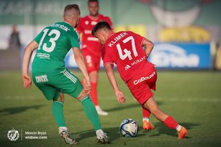 Ci piłkarze mogą opuścić Widzew! Szykują się spore zmiany. „Potrzeba nam wzmocnień”