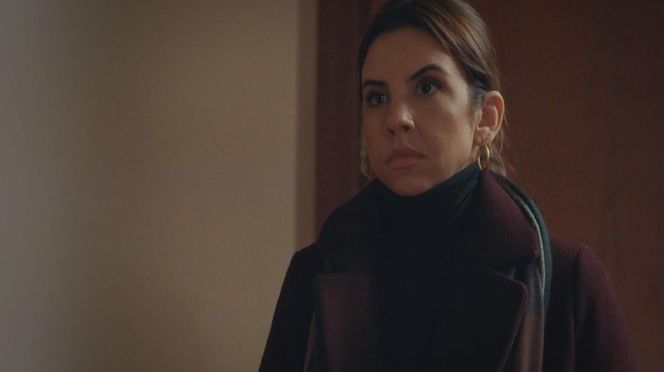 	M jak miłość odc. 1859. Aneta (Ilona Janyst)