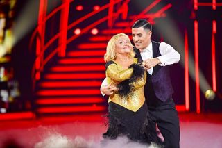 5. odcinek 15. edycji Tańca z Gwiazdami