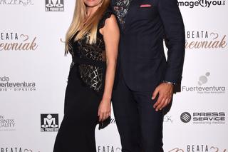 Hiszpańska fiesta Beaty Drewniak i Conrado Moreno