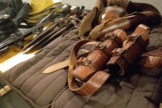 „Otwarty kiermasz larpowy” CDSW