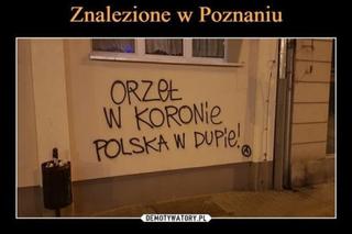 Tak internet się śmieje się z Poznania! Zobacz najlepsze MEMY!