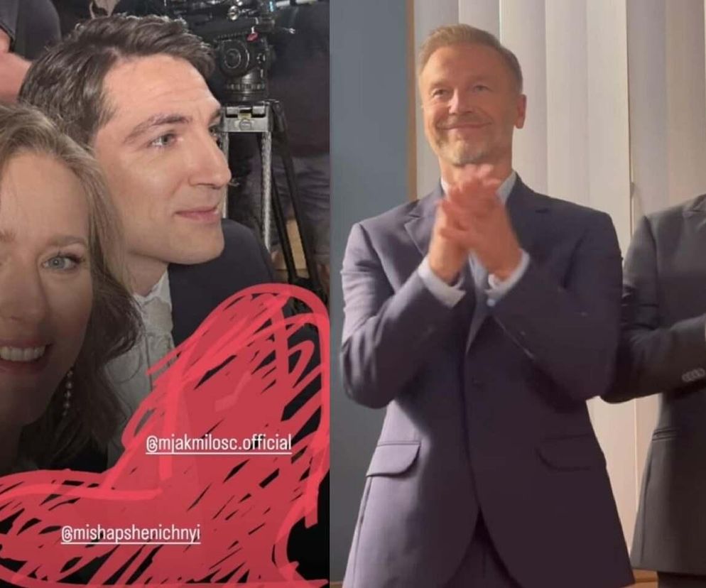 M jak miłość. Ślub Julii i Dimy! Tak będzie wyglądać uroczystość - ZDJĘCIA