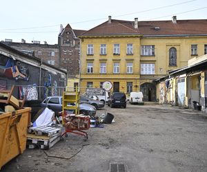 Stworzyli dom kultury na Pradze. Dzielnica chce ich wyrzucić