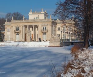 Brak planów na przerwę międzyświąteczną? Ruszaj na wystawę! Oto trzy warszawskie propozycje, które na pewno nie rozczarują