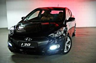 Hyundai i30 3-drzwi 