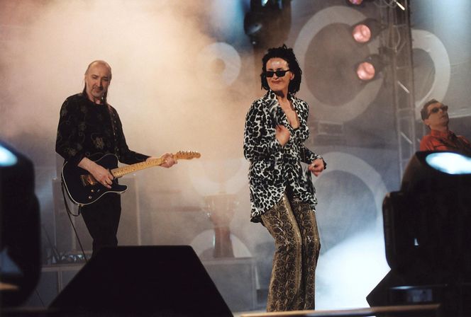 Kora zmarła siedem lat temu. Z jaką chorobą się zmagała?