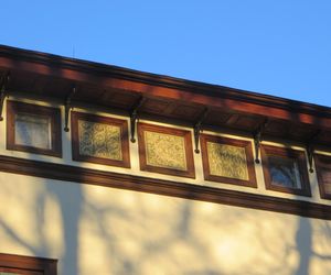 To jeden z najpiękniejszych budynków na Podkarpacia