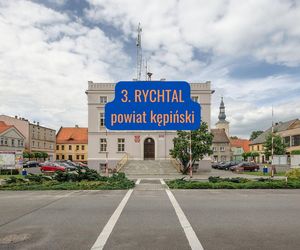 3. Rychtal