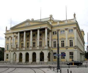 Opera Wrocławska: nagonka destabilizuje naszą pracę. Kolejna osoba opuszcza instytucję  