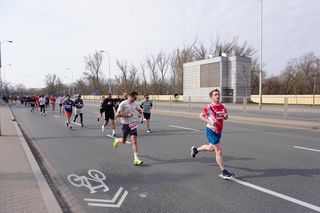 New Balance Bieg na Piątkę 2025 