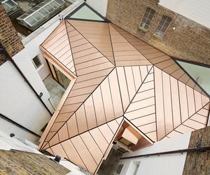 Finaliści konkursu Miedź w Architekturze 2015