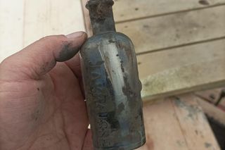 W Kazimierzu Biskupi, znaleziono list sprzed 120 lat