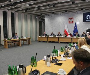 Zbigniew Ziobro przed komisją ds. Pegasusa