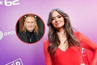 Ania Rusowicz broni Marka Piekarczyka. Chodzi o poglądy polityczne