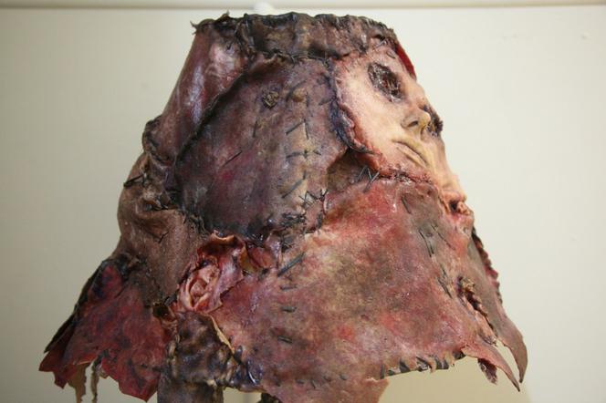 ED GEIN