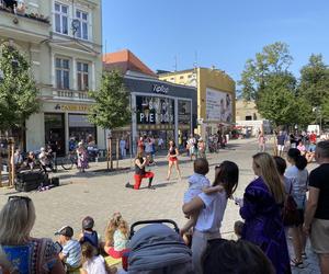 Busker Tour 2024 w Zielonej Górze