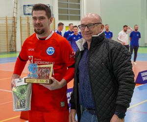 Wielim Szczecinek zdobywa futsalowy Puchar Polski ZZPN