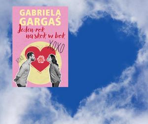 „Jeden rok na skok w bok” Gabrieli Gargaś. Emocje, wzruszenia, śmiech...