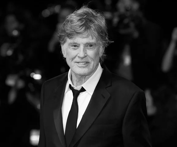 Robert Redford nie żyje. Ceniony aktor miał 89 lat