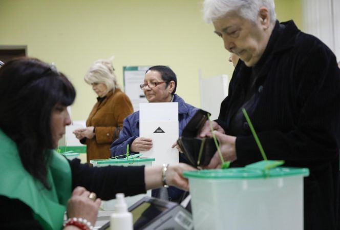 "Wybory były sfałszowane" od kilkunastu lat? W tle oskarżenia wobec Rosji