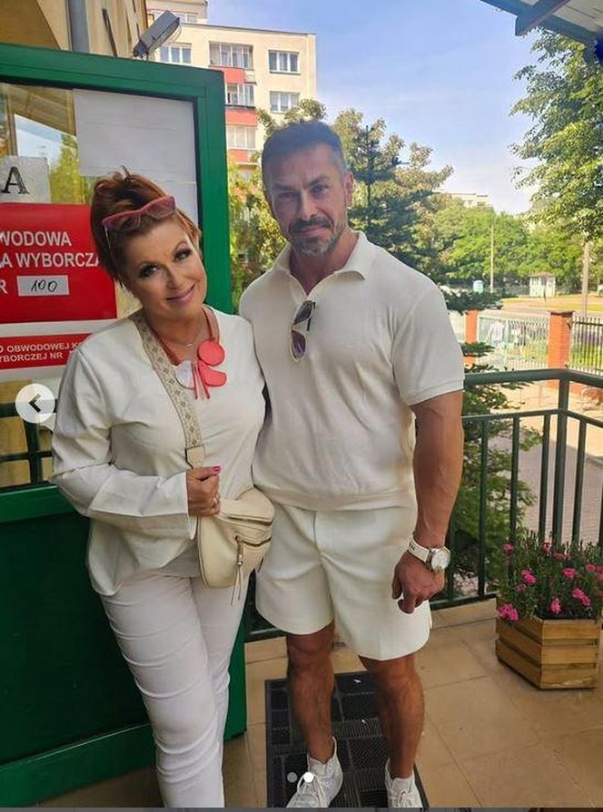 Wybory Prezydenckie 2025: Katarzyna Skrzynecka i Marcin Łopucki