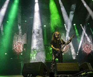 Slayer zagra także w 2025. Pierwszy przyszłoroczny koncert zespołu został potwierdzony! 