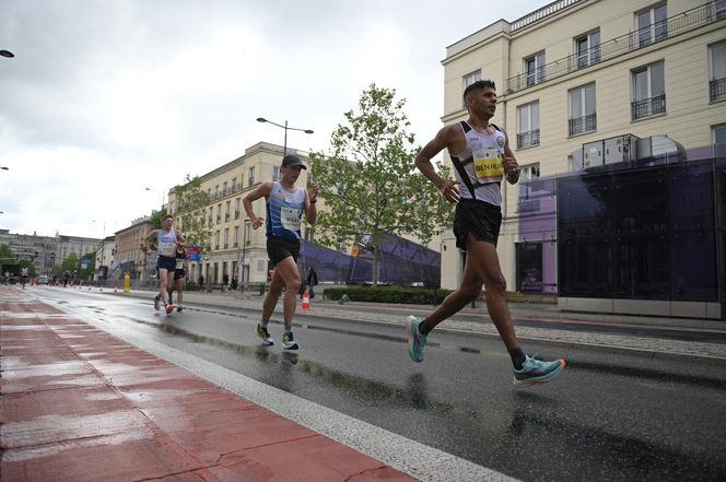 Korzeniowski Warsaw Race Walking Cup 2025