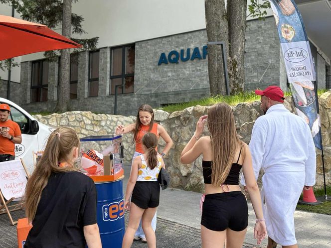 Kolejny tydzień akcji ESKA Summer City za nami! Tak bawiliśmy się w miniony weekend