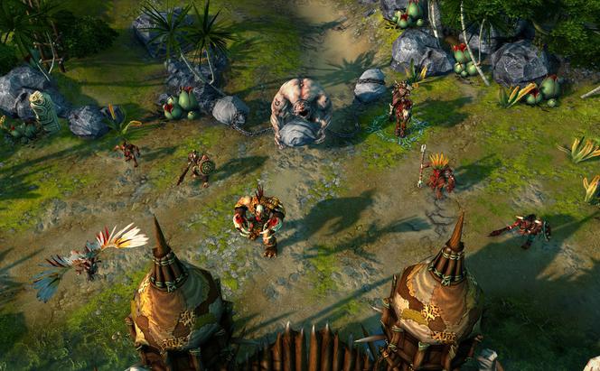 Might & Magic: Heroes 6