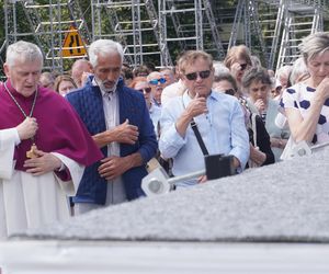 Procesja Bożego Ciała 2025 Poznań 