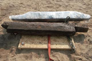 Wiemy więcej w sprawie studni odkopanej przy ul. Fordońskiej. Miłośników zabytków to raczej nie ucieszy [GALERIA]