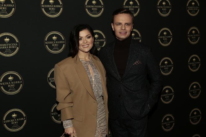 Kasia Cichopek jednak nie idzie na wojnę z Hakielem? Jest stanowczy komentarz menadżerki