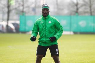 Piłkarz Wolfsburga zginął na miejscu! Junior Malanda miał 20 lat