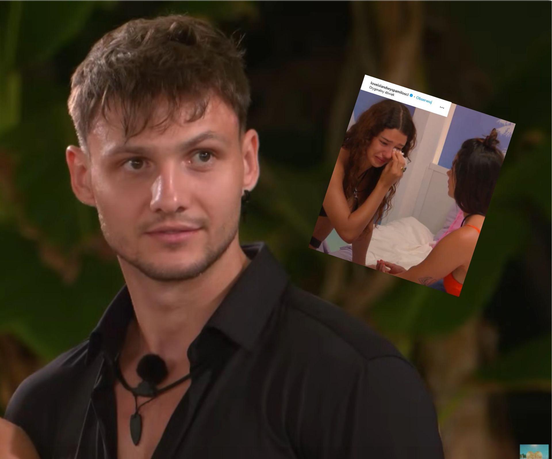 Armin to najbardziej toksyczny uczestnik Love Island 8!? Ta sytuacja
