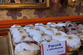 Szokująca cena pączka u Magdy Gessler! Ceny na Tłusty Czwartek.