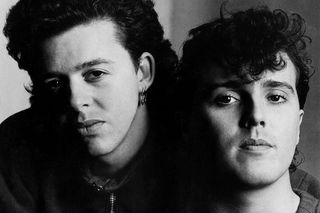 Tears For Fears i ich najsłynniejszy album. Oto historia powstania Songs from the Big Chair 