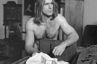 Marek Perepeczko wiedział, że nadwaga go zabije