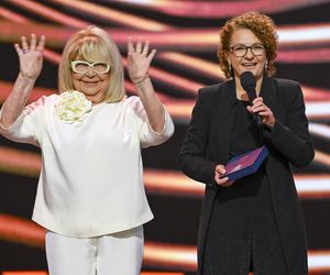 Sopot Hit Festiwal 2025. Ale wpadka z mikrofonem Terientiew! Gdyby nie Ibisz byłoby krucho