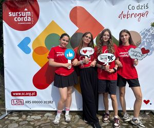 Stowarzyszenie Sursum Corda świętowało 25. urodziny 