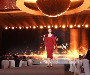 Dorota Goldpoint podbija Chiny