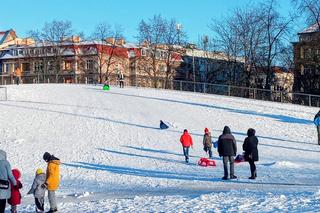 Kiedy ostatnio były białe święta? Tak wyglądało Boże Narodzenie jeszcze kilka lat temu.