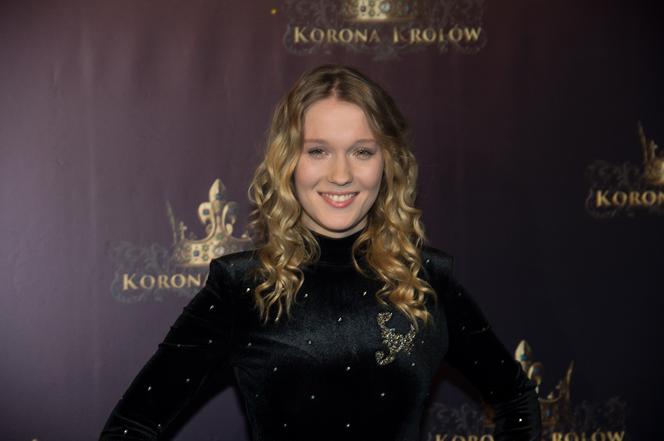 Korona królów - aktorzy