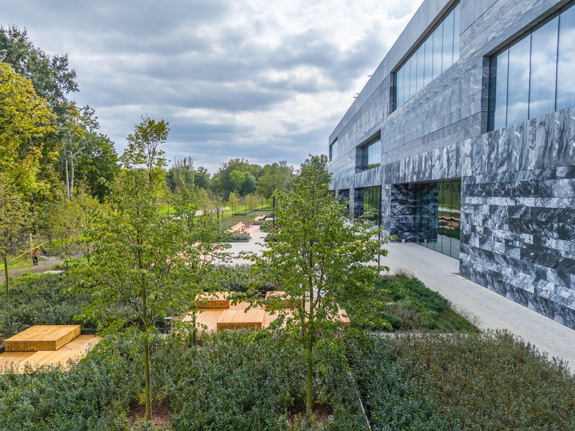 Muzeum Historii Polski