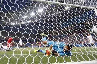 Szwajcara - Kostaryka